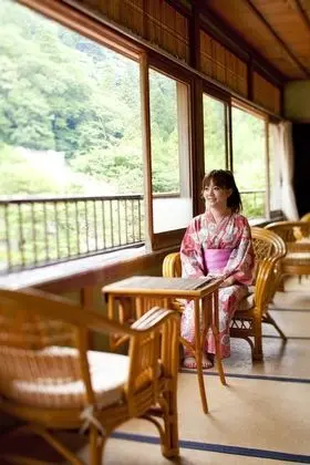 Traditional Oda (JP Style, for 6 Guests, Superior)