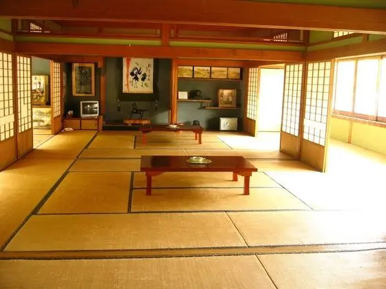 Traditional Oda (JP Style, for 6 Guests, Superior)