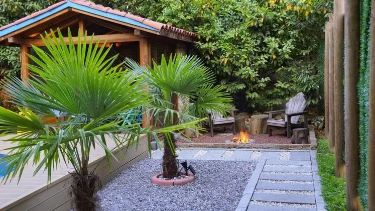 Bungalow, Doğa Manzaralı, Isıtmalı Özel Havuzlu