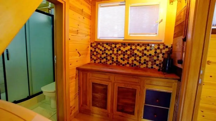 Bungalow, Doğa Manzaralı, Isıtmalı Özel Havuzlu