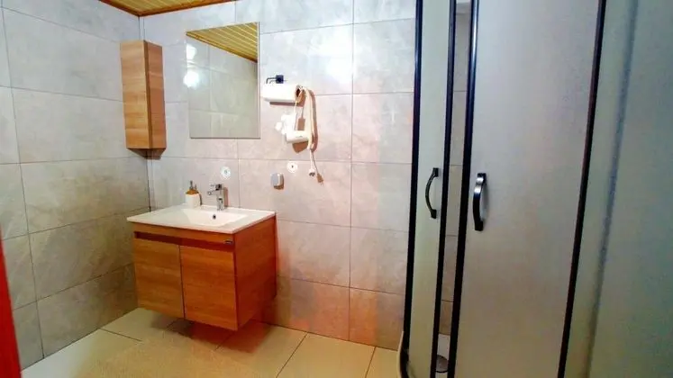 Bungalow, Doğa Manzaralı, Isıtmalı Özel Havuzlu