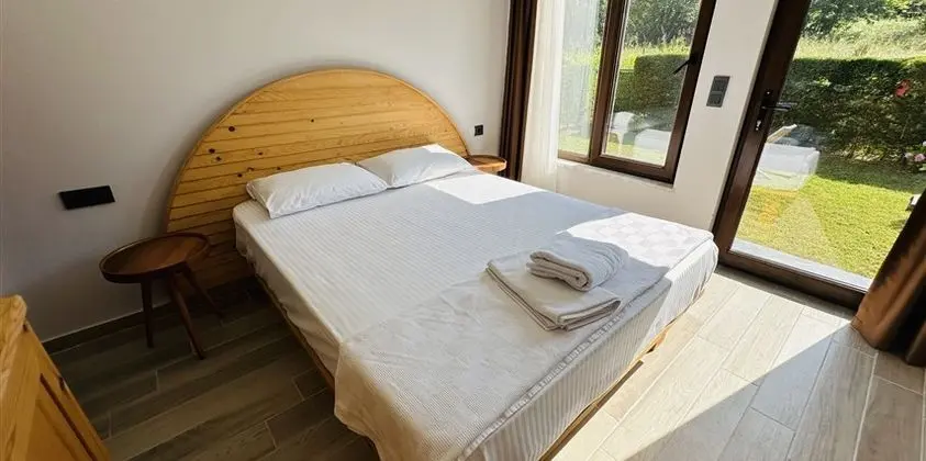 Standard Bahçe Katı Oda