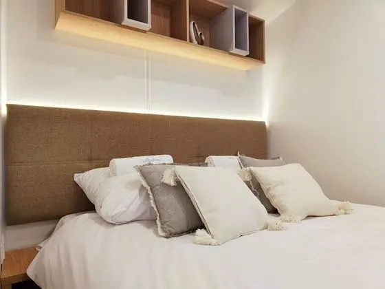 Luxury Kulübe, 2 Yatak Odası, Teras, Göl Kenarı