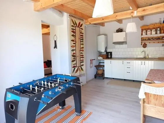 Kır Evi