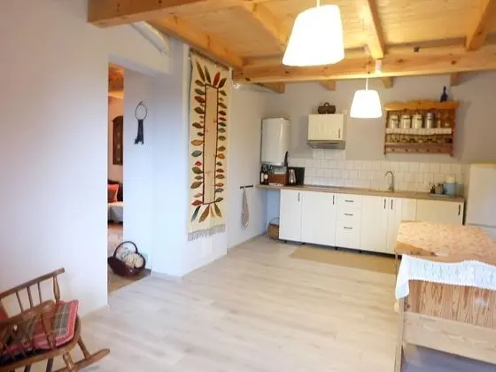 Kır Evi