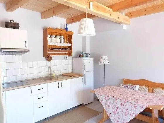 Kır Evi
