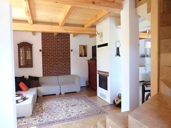 Kır Evi