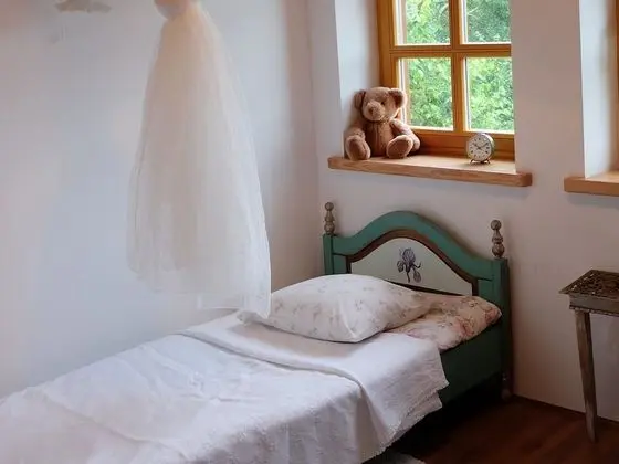 Kır Evi
