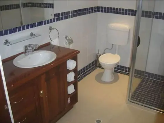 Apart Daire, 2 Yatak Odası, Sigara İçilmez