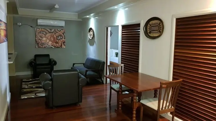 Apart Daire, 3 Yatak Odası, Sigara İçilmez