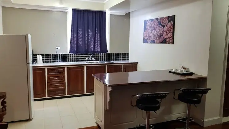 Apart Daire, 3 Yatak Odası, Sigara İçilmez