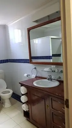 Apart Daire, 3 Yatak Odası, Sigara İçilmez