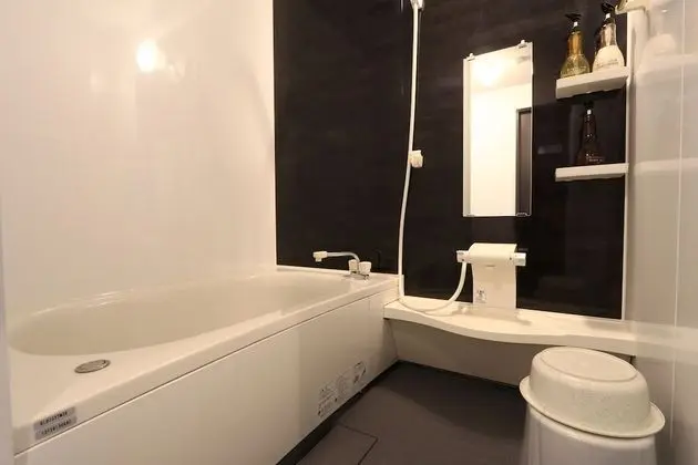 Tek Büyük Yataklı Oda, Sigara İçilmez (Kame)