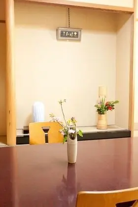 Traditional Oda, Ortak Banyo (Japanese Style)