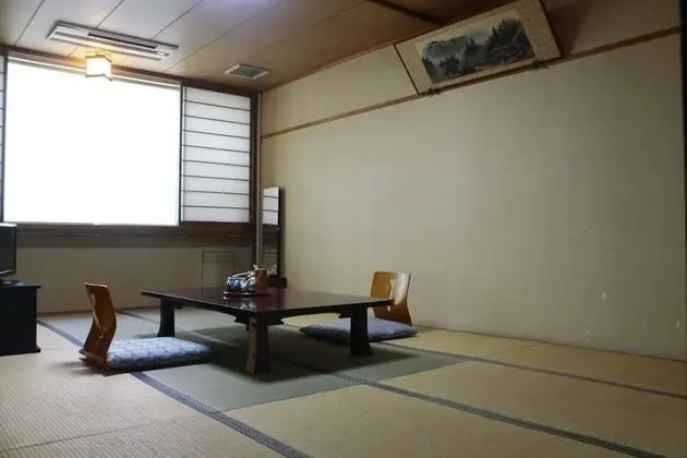 Traditional Oda, Özel Banyo (Japanese Style)