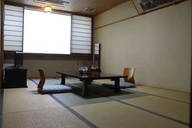 Traditional Oda, Özel Banyo (Japanese Style)