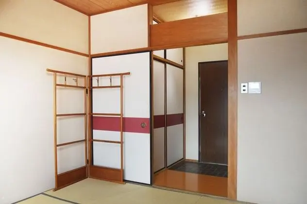 Traditional Oda, Özel Banyo (Japanese Style)