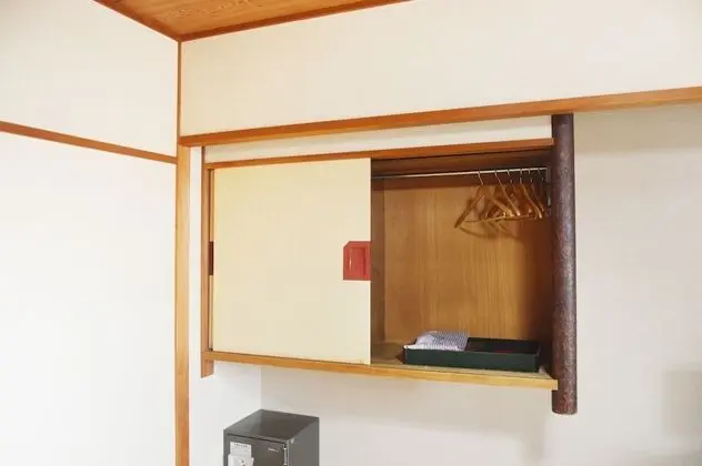Traditional Oda, Özel Banyo (Japanese Style)