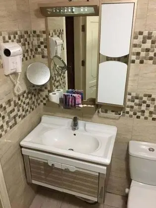 İki Ayrı Yataklı Oda