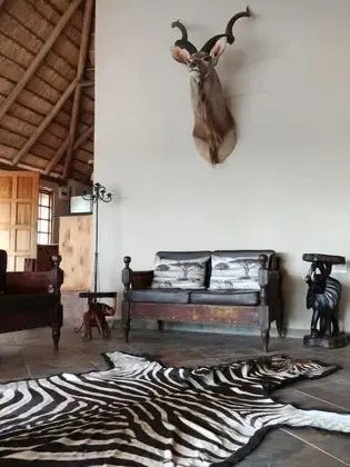 Family Oda, Dağ Manzaralı