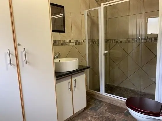 Family Oda, Dağ Manzaralı