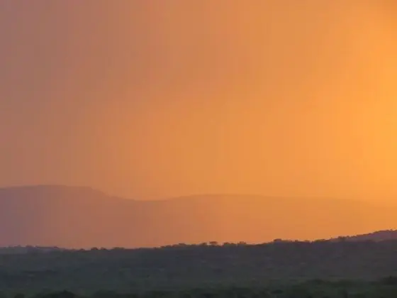 Family Oda, Dağ Manzaralı
