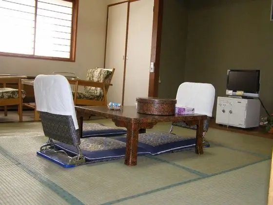 Traditional Oda (Japanese Style)