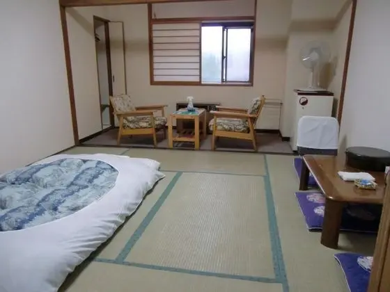 Traditional Oda (Japanese Style)