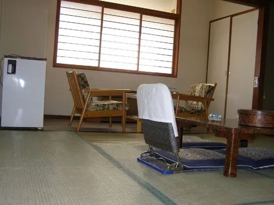 Traditional Oda (Japanese Style)