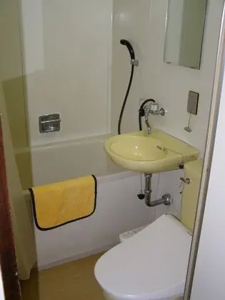 Traditional Oda (Japanese Style)