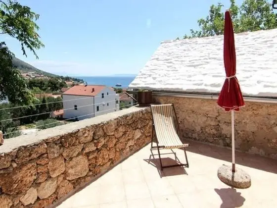 Stüdyo (Mat - in a cosy stone house - SA1(2))