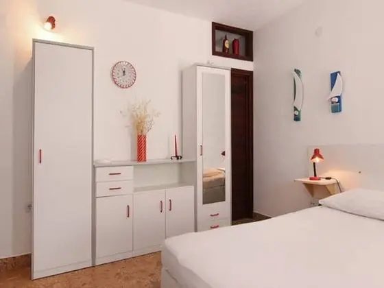 Stüdyo (Mat - in a cosy stone house - SA1(2))