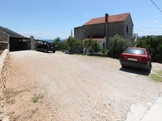 Stüdyo (Mat - in a cosy stone house - SA1(2))