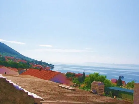 Stüdyo (Mat - in a cosy stone house - SA2(2))