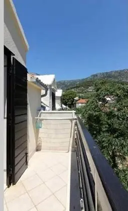 Stüdyo (Mat - in a cosy stone house - SA3(2))