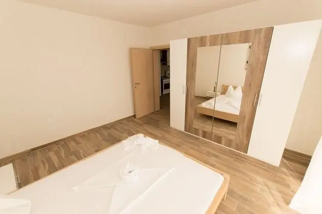 Apart Daire (Mat - A4(2+2))