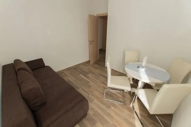 Apart Daire (Mat - A8(2+2))