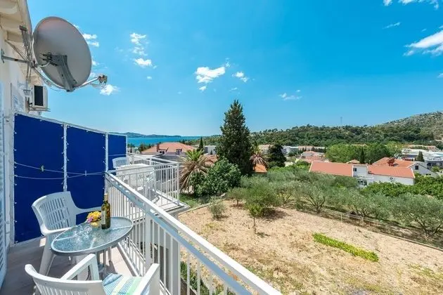 Stüdyo (Mat - free parking - A2(3))