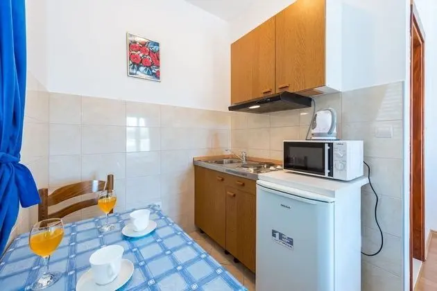 Stüdyo (Mat - free parking - A2(3))