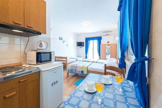 Stüdyo (Mat - free parking - A2(3))