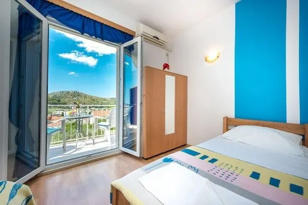 Stüdyo (Mat - free parking - A2(3))