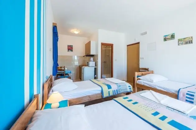 Stüdyo (Mat - free parking - A2(3))