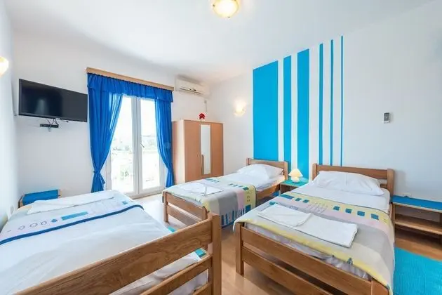 Stüdyo (Mat - free parking - A2(3))