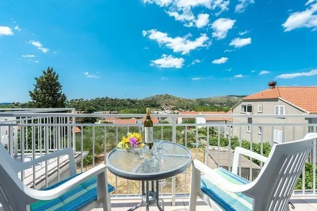 Stüdyo (Mat - free parking - A2(3))