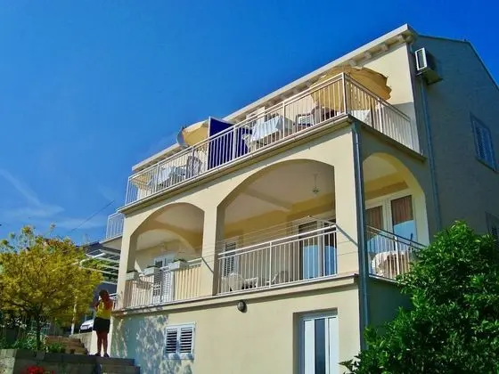 Stüdyo (Mat - free parking - A2(3))