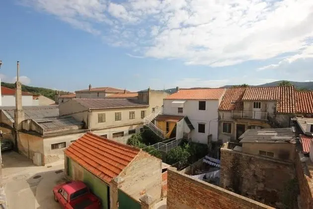 Apart Daire (Mat - great location - A1-Veci(4+2))