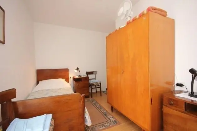 Apart Daire (Mat - great location - A1-Veci(4+2))