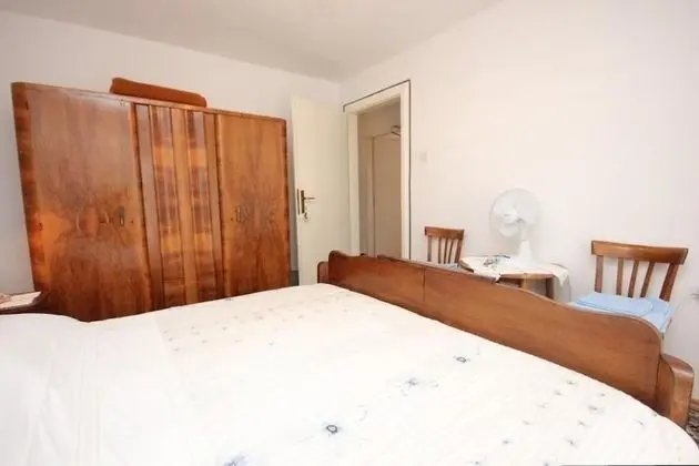 Apart Daire (Mat - great location - A1-Veci(4+2))