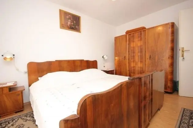 Apart Daire (Mat - great location - A1-Veci(4+2))