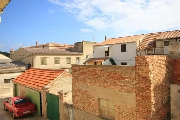 Apart Daire (Mat - great location - A2-Manji(3+1))